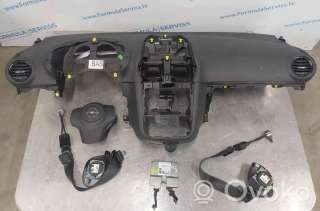 artFOS20663 Подушка безопасности к Opel Corsa D Арт FOS20663