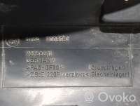 Передняя панель крепления облицовки (телевизор) BMW 3 E90/E91/E92/E93 2007г. 51647058594 , artARO16493 - Фото 9