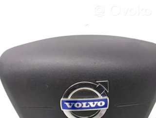 Подушка безопасности водителя Volvo V70 3 2010г. p30721915 , artJUR215821 - Фото 3