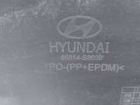 Бампер Hyundai Palisade 2018г. 865F4S8000, 86514S8000 - Фото 6
