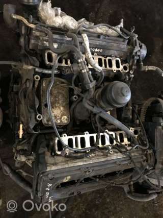 artTIN3843 Двигатель к Audi A8 D3 (S8) Арт TIN3843
