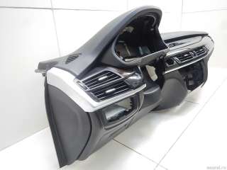 Торпедо BMW X5 F85 2014г. 51459298595 - Фото 4