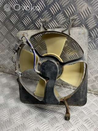 Вентилятор радиатора Honda CR-V 1 1999г. 5499280, 5499280 , artDRA30392 - Фото 3