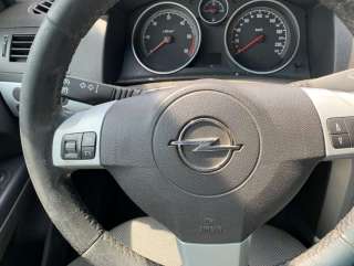  Подушка безопасности водителя к Opel Astra H Арт 80498460
