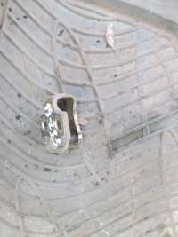  Ответная часть (скоба) замка двери к Ford Galaxy 1 Арт 99-233
