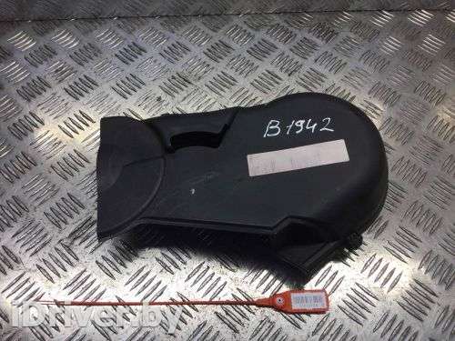 Защита (кожух) ремня ГРМ Audi A6 C6 (S6,RS6) 2005г. e059109123k - Фото 1