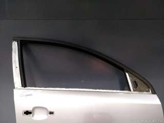 Дверь передняя правая Opel Signum 2004г. 93171440 - Фото 3