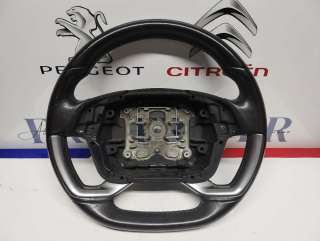  Рулевое колесо к Citroen C4 Grand Picasso 2 Арт W5669400
