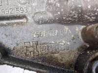 Теплообменник масляного фильтра Opel Astra H 2006г. 0561101049 - Фото 3
