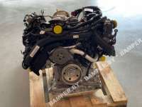 Двигатель  Porsche Cayenne 959 3.0  Бензин, 2022г. DCB  - Фото 5