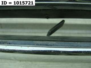 решетка радиатора Ford Focus 3 restailing 2014г. 1873307 - Фото 3