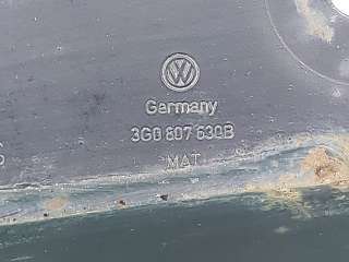 усилитель бампера Volkswagen Passat B8 2014г. 3G0807305S, 3G0807630B - Фото 6
