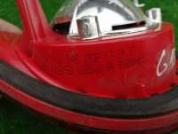 Фонарь крышки багажника левый Volkswagen Golf 5 2008г. 1K6945093F - Фото 7