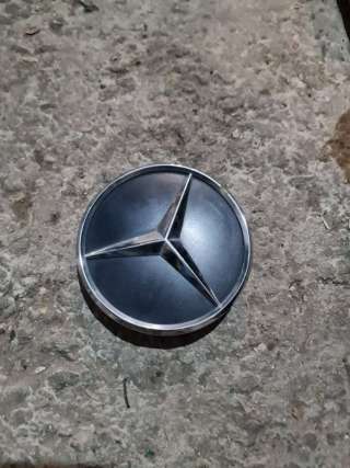  Эмблема к Mercedes Sprinter W906 Арт 64856605