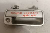 art10950731 Ручка наружная сдвижной двери правой к Honda Concerto Арт 10950731