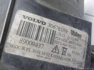 Фара правая Volvo XC90 1 2013г. 31446863 Volvo - Фото 8