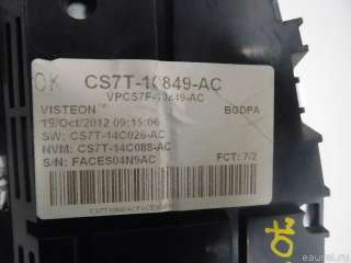 1859296 Ford Панель приборов Ford Galaxy 2 restailing Арт E70243789, вид 9