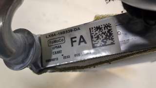 Радиатор отопителя (печки) Ford Escape 4 2020г. LX6A18B539DA - Фото 3