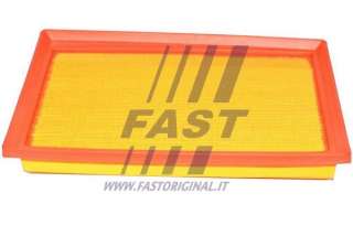 ft37128 fast Фильтр воздушный к Fiat Tipo 1 Арт 73688603