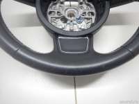 4G0419091R1KT Рулевое колесо Audi A6 C7 (S6,RS6) Арт E70448001, вид 2