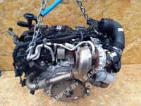 DHX Двигатель Audi Q7 4M restailing Арт 117044306