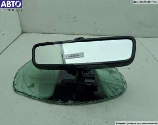 Зеркало салона к Opel Astra H Арт 54417262