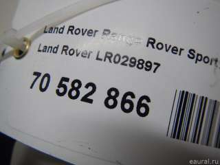 Педаль газа Land Rover Discovery 4 2007г. LR029897 Land Rover - Фото 8