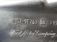 Резонатор воздушного фильтра Ford C-max 1 2006г. 4M519F763BB Ford - Фото 6