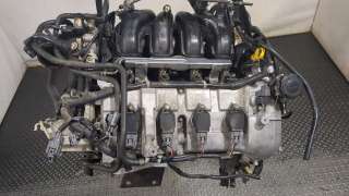 Двигатель  Mazda 3 BK 1.6 Инжектор Бензин, 2007г. Z62702300D,Z6V  - Фото 5