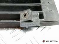 Заглушка (решетка) в бампер Opel Omega B 2000г. 90460476 - Фото 4