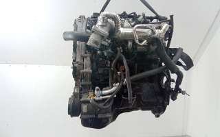 D4CB Двигатель Kia Sorento 1 Арт 4A2_57549