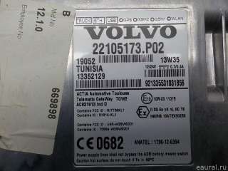 22105173 Volvo Блок электронный Volvo FH Арт E36235496, вид 5