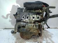 Двигатель  Fiat Grande Punto 1.4 I Бензин, 2006г. 350A1000  - Фото 3