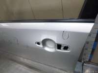 Дверь передняя левая Mazda 3 BK 2003г. BNYV5902XD - Фото 6