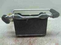 Радиатор отопителя (печки) BMW 7 F01/F02 2011г. 64119163330 - Фото 3