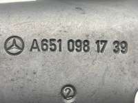 Кронштейн (крепление) Mercedes E W207 2012г. A6510981739 - Фото 6