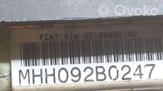 Подушка безопасности водителя Fiat Marea 1998г. 97900520, ich065b0041, mhh092b0247 , artROB3311 - Фото 4