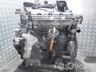Двигатель  Volkswagen Touran 1   2004г. artMNT102261  - Фото 10
