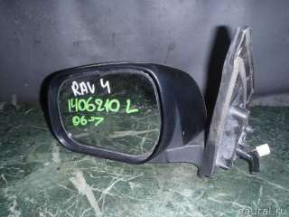  Зеркало левое электрическое к Toyota Rav 4 3 Арт E1406210