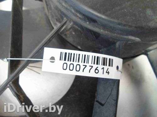 Вентилятор охлаждения отсека электроники Chevrolet Silverado 2010г.  - Фото 1