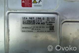 Инвертор Volkswagen ID3 2021г. artCPP27412 - Фото 4