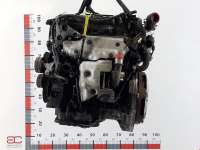 Двигатель  Honda Civic 8 1.7 CDTi Дизель, 2005г. 11000PLZD00, 4EE-2  - Фото 2