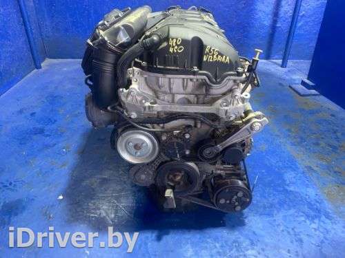 Двигатель  MINI Cooper R56   2007г. N12B14AA  - Фото 1