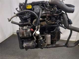 Двигатель  Nissan Qashqai 1  2.0 DCI Дизель, 2008г. 1010200Q1K,1010200Q1KEX,M9R  - Фото 2