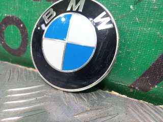 эмблема BMW X5 F15 2013г. 51147376339, 7376339 - Фото 4