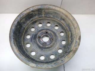 Диск колесный железо к Kia Rio 3 529104L000Hyundai-Kia - Фото 6