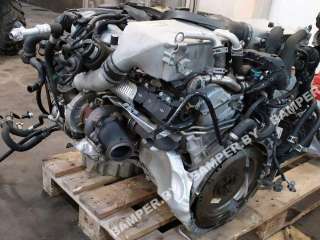 Двигатель  Mercedes S W222   Бензин, 2020г. M279980, M279, 279980,279.920  - Фото 2