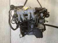 Двигатель  Nissan Primera 11 1.8 i Бензин, 2001г. 101029FLSB  - Фото 4
