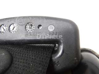72117469998 Ремень безопасности с пиропатроном BMW X3 G01 Арт AM52316135, вид 7