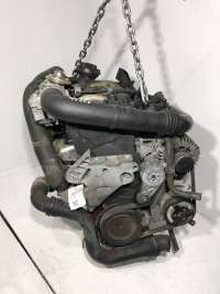 BKC Двигатель к Volkswagen Caddy 3 Арт 44000_3